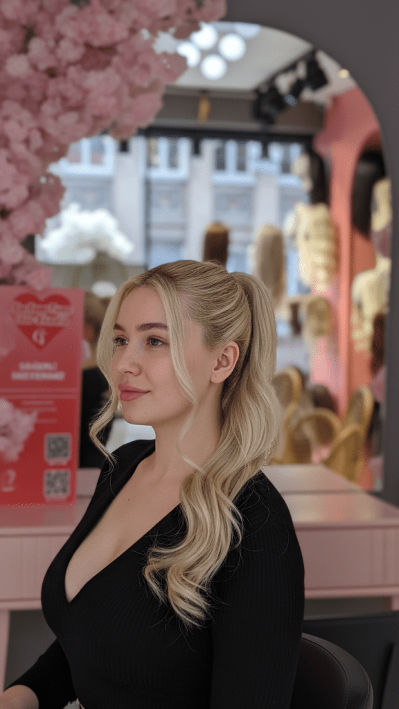 200gr 60cm At Kuyruğu