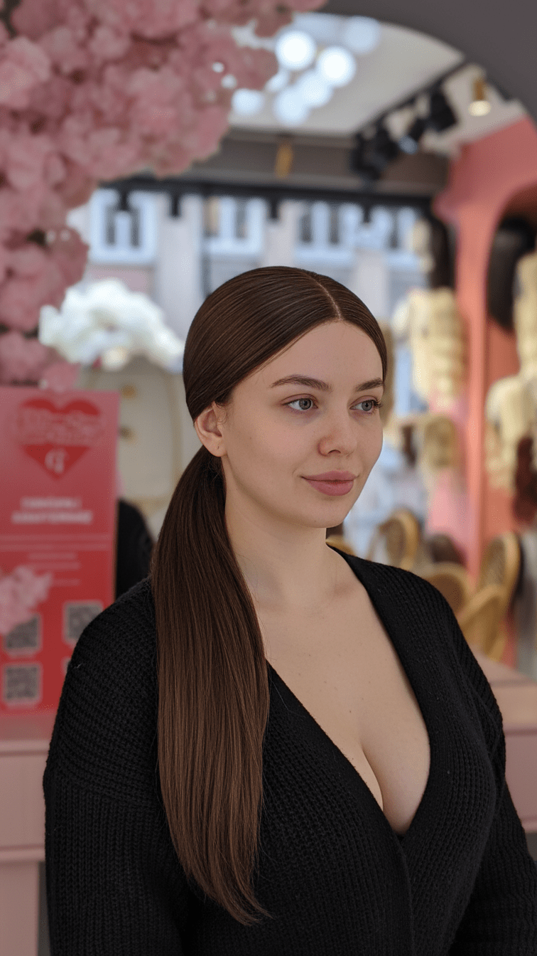 200gr 65cm At&nbsp;Kuyruğu